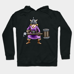 Äventyr: The Adventurer Hoodie